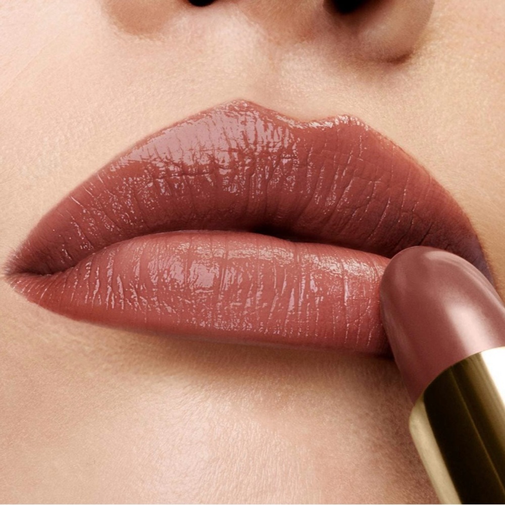 Tom Ford Lip Color Matte 100 NIB - Picture 2 of 4
